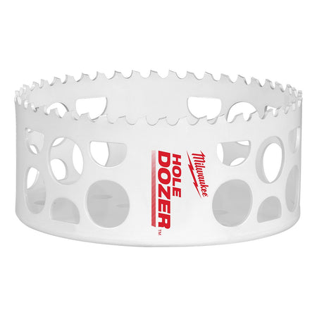 Milwaukee 49-56-0223 4-1/4" HOLE DOZER™ Bi-Metal Hole Saw - product view
