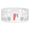 Milwaukee 49-56-0237 4-3/4" HOLE DOZER™ Bi-Metal Hole Saw - product view
