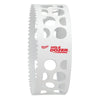 Milwaukee 49-56-0244 5-1/4" HOLE DOZER™ Bi-Metal Hole Saw - product view
