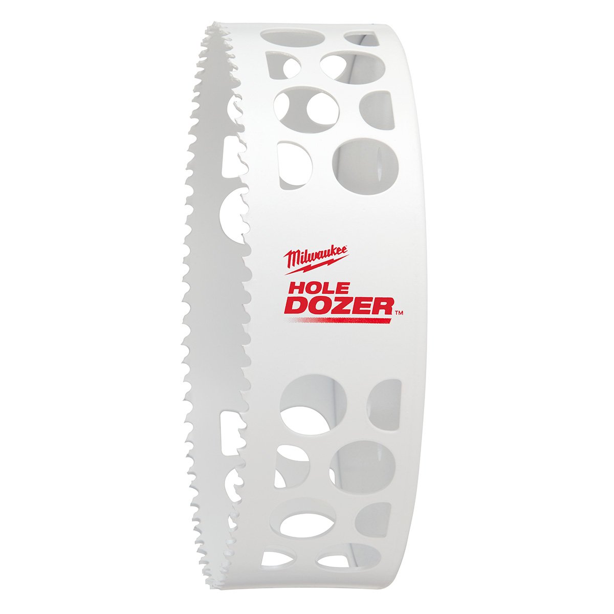 Milwaukee 49-56-0253 Hole Dozer™ Hole Saw Bi-Metal Cups - product view
