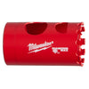Milwaukee 49-56-5615 - 1-1/8 in. Diamond Plus™ Hole Saw
