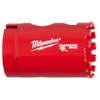 Milwaukee 49-56-5625 1-3/8" Diamond Max™ Hole Saw - product view