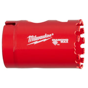 Milwaukee 49-56-5625 1-3/8" Diamond Max™ Hole Saw - product view