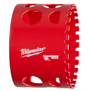 Milwaukee 49-56-5660 2-1/2" Diamond Max™ Hole Saw - product view