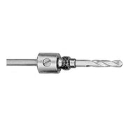 Milwaukee 49-56-6950 Small Thread Arbor, 1/4" Shank - product view