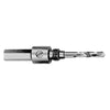 Milwaukee 49-56-7000 Small Thread Arbor, 7/16" Shank - product view