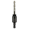 Milwaukee 49-56-7040 - Arbre fileté large, tige 3/8"