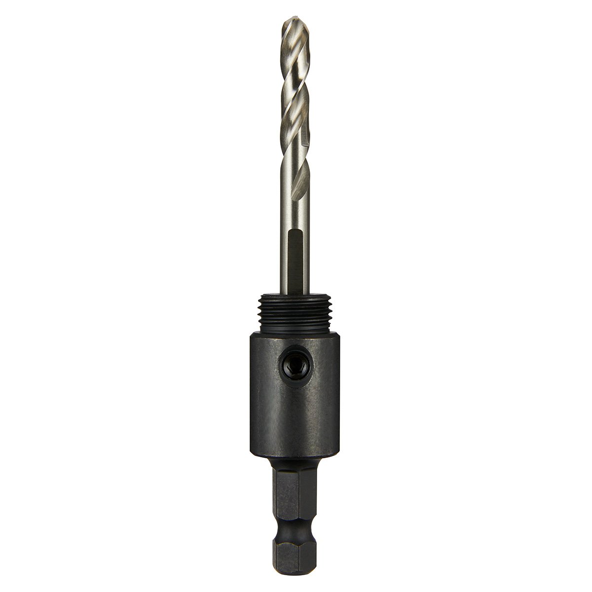Milwaukee 49-56-7040 Large Thread Arbor, 3/8" Shank - product view