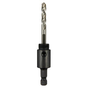 Milwaukee 49-56-7040 Large Thread Arbor, 3/8" Shank - product view