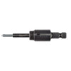 Milwaukee 49-56-7135 Retractable Starter Bit with Large Arbor - product view