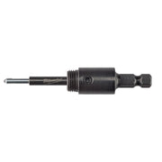 Milwaukee 49-56-7135 Retractable Starter Bit with Large Arbor - product view