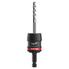 Milwaukee 49-56-7545 5PC 3/8" QUIK-LOK™ Arbor Set - product view