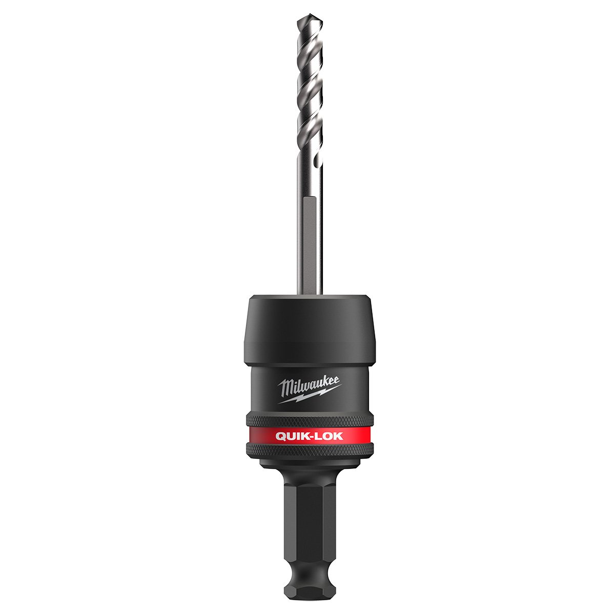 Milwaukee 49-56-7555 5PC 7/16" QUIK-LOK™ Arbor Set - product view