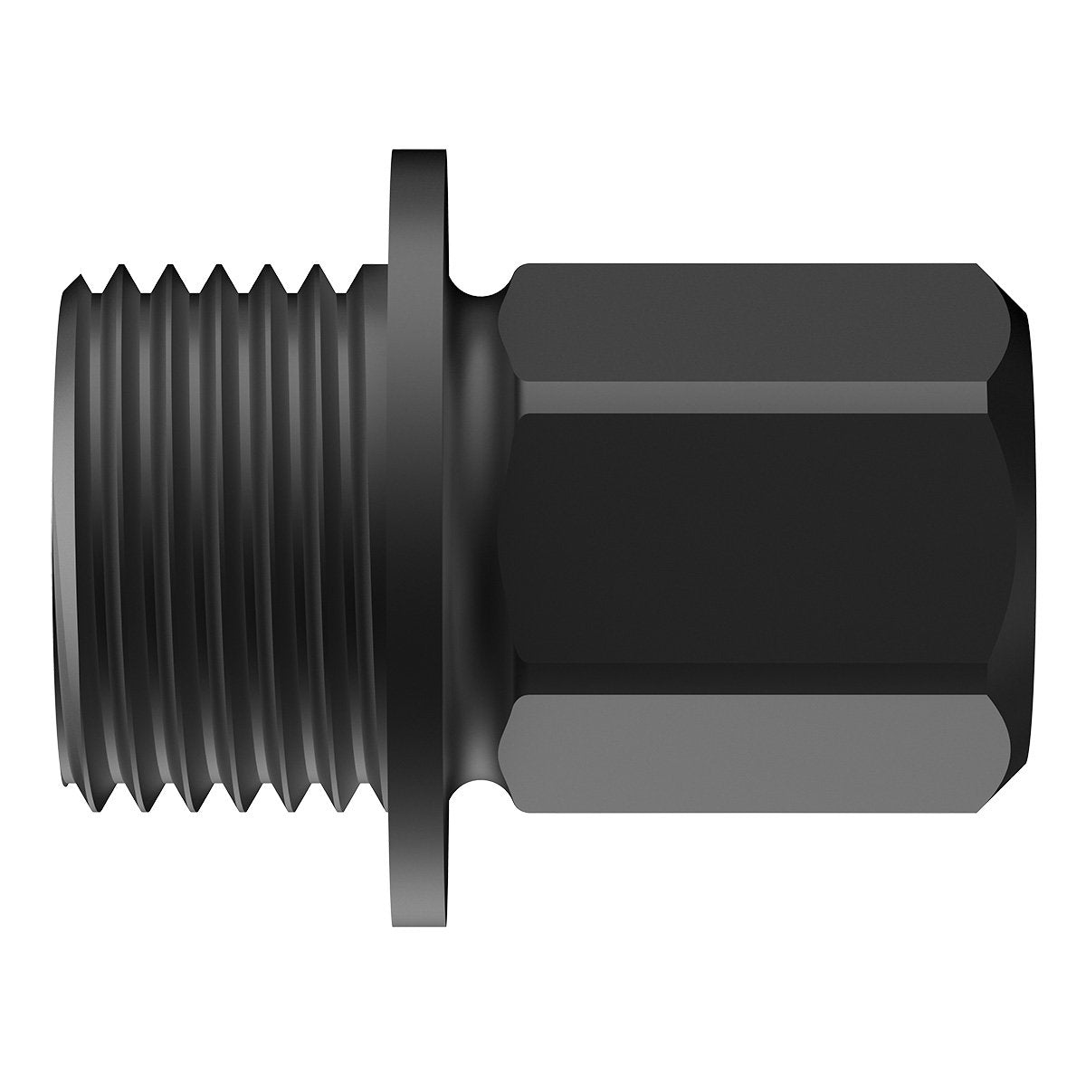 Milwaukee 49-56-7571 5PK Large Thread Adapters for QUIK-LOK™ Arbors - product view