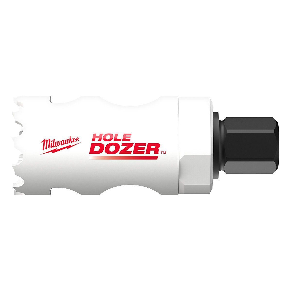 Milwaukee 49-56-7573 5PK Small Adapters for QUIK-LOK™ Arbors - product view