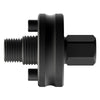 MILWAUKEE 49-56-7576 - Hole Enlargement Thread Adapter for QUIK-LOK™ Arbors