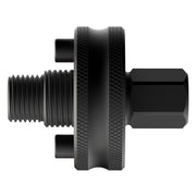 Milwaukee 49-56-7576 Hole Enlargement Thread Adapter for QUIK-LOK™ Arbors - product view