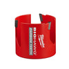 Milwaukee 49-56-9230 3 in. BIG HAWG™ with Carbide Teeth - product view