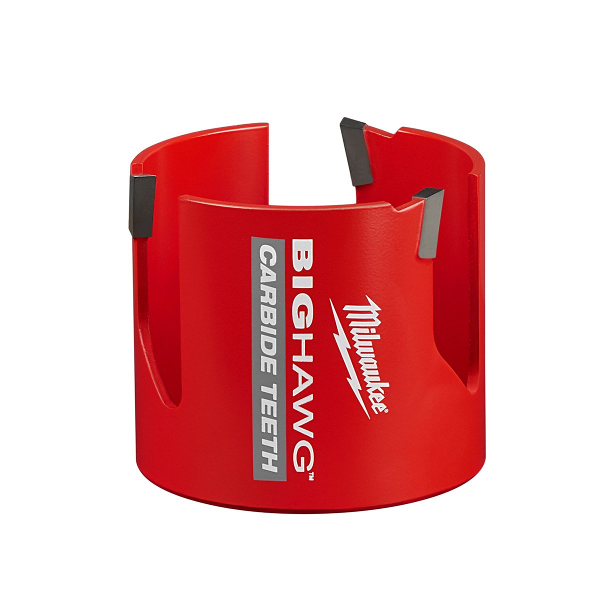 Milwaukee 49-56-9230 3 in. BIG HAWG™ with Carbide Teeth - product view