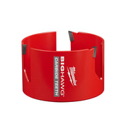 Milwaukee 49-56-9255 4-1/4 in. BIG HAWG™ with Carbide Teeth - product view