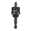 Milwaukee 49-56-9805 3/4 in. SHOCKWAVE™ Impact Hole Saw - product view