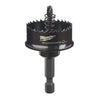 Milwaukee 49-56-9825 – 1-1/4 Zoll SHOCKWAVE™ Schlaglochsäge