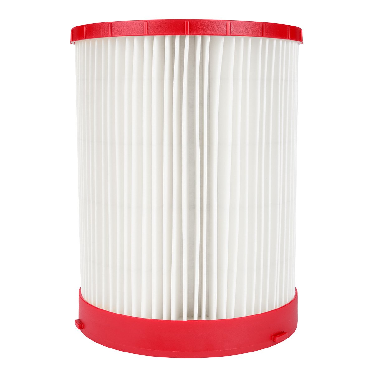 Milwaukee 49-90-1977 Large Wet/Dry Vacuum HEPA Filter - product view