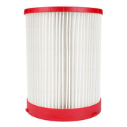 Milwaukee 49-90-1977 Large Wet/Dry Vacuum HEPA Filter - product view