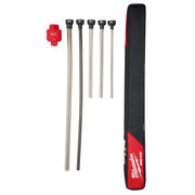 Milwaukee 49-90-2037 AIR-TIP™ Long Reach Flexible Micro Hose Set - product view