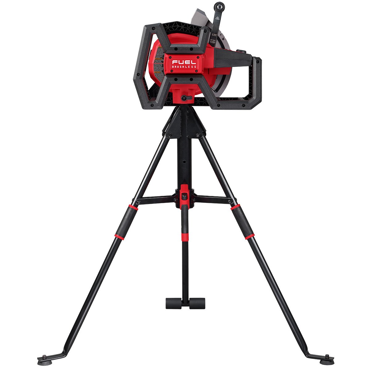Milwaukee 5150-20 M18 FUEL™ BRANCH CONDUIT BENDER w/ AUTO-ZERO™ - product view