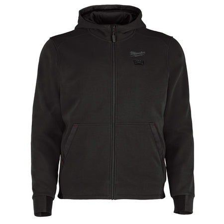 Milwaukee M200B-20XL M12™ Heated Hoodie - Black - XL - product view
