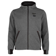 Milwaukee M200G-212X M12™ Heated Hoodie Kit - Gray - 2X - product view