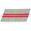Milwaukee MDP16D-2000 16D 3” x .131” Collated Duplex Nails - product view