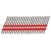 Milwaukee MDP8D-2000 8D 2-1/4” x .131” Collated Duplex Nails - product view