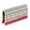 Milwaukee MPU134-960 1.75 Inch 9 Gauge Galvanized Staples - product view