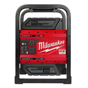 Milwaukee MXF002-2XC MX FUEL™ CARRY-ON™ 3600W/1800W Power Supply - product view