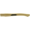 Milwaukee STLHDL-C16 - Manche de rechange courbé en hickory de 16 po