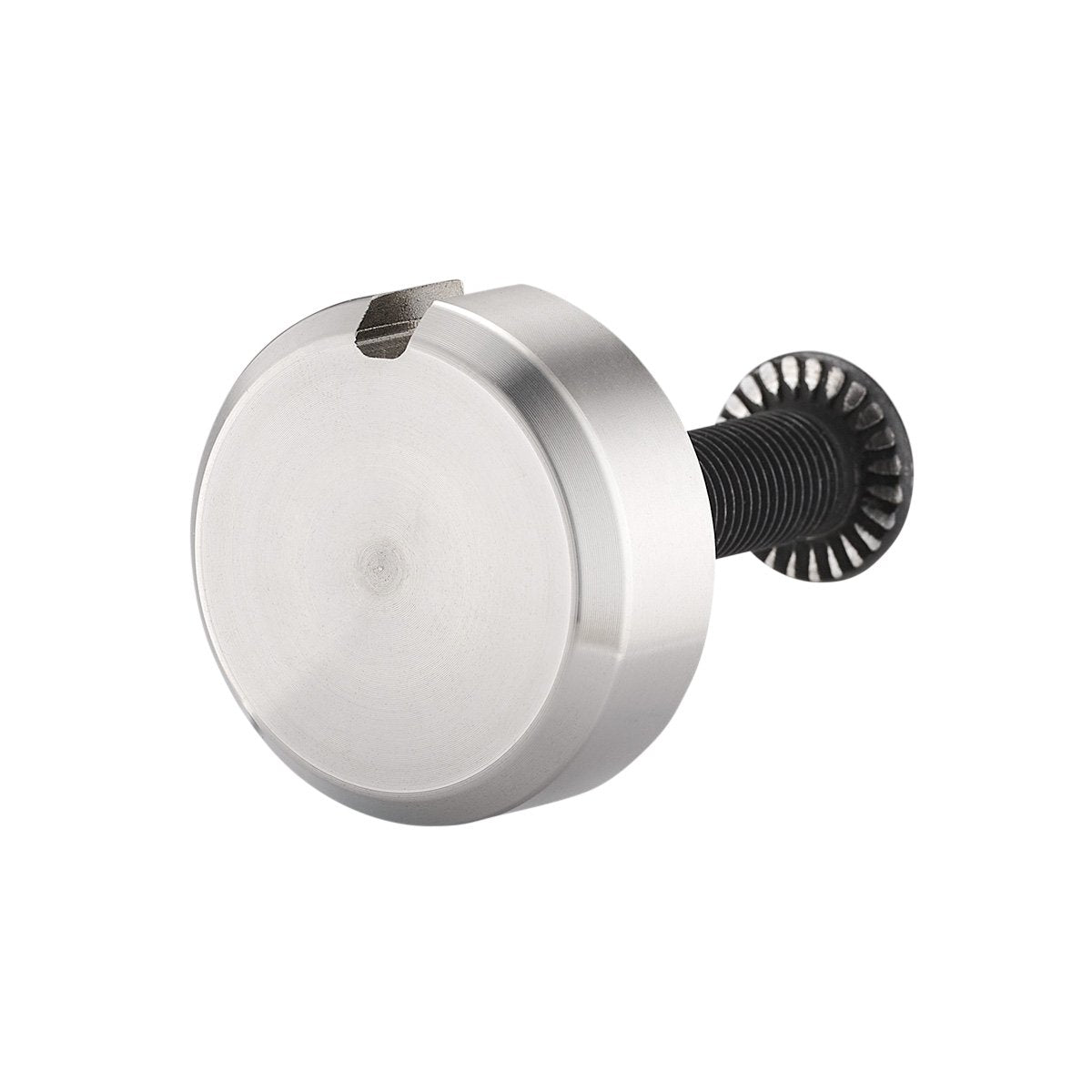 Milwaukee TIB-SR STILETTO® TIBONE™ Smooth Steel Replacement Face - product view