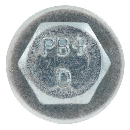 DEWALT 6913SD-PWR 3/8" x 3" Power-Bolt+ Heavy Duty Sleeve Anchor (50/Pkg.) - detail close-up