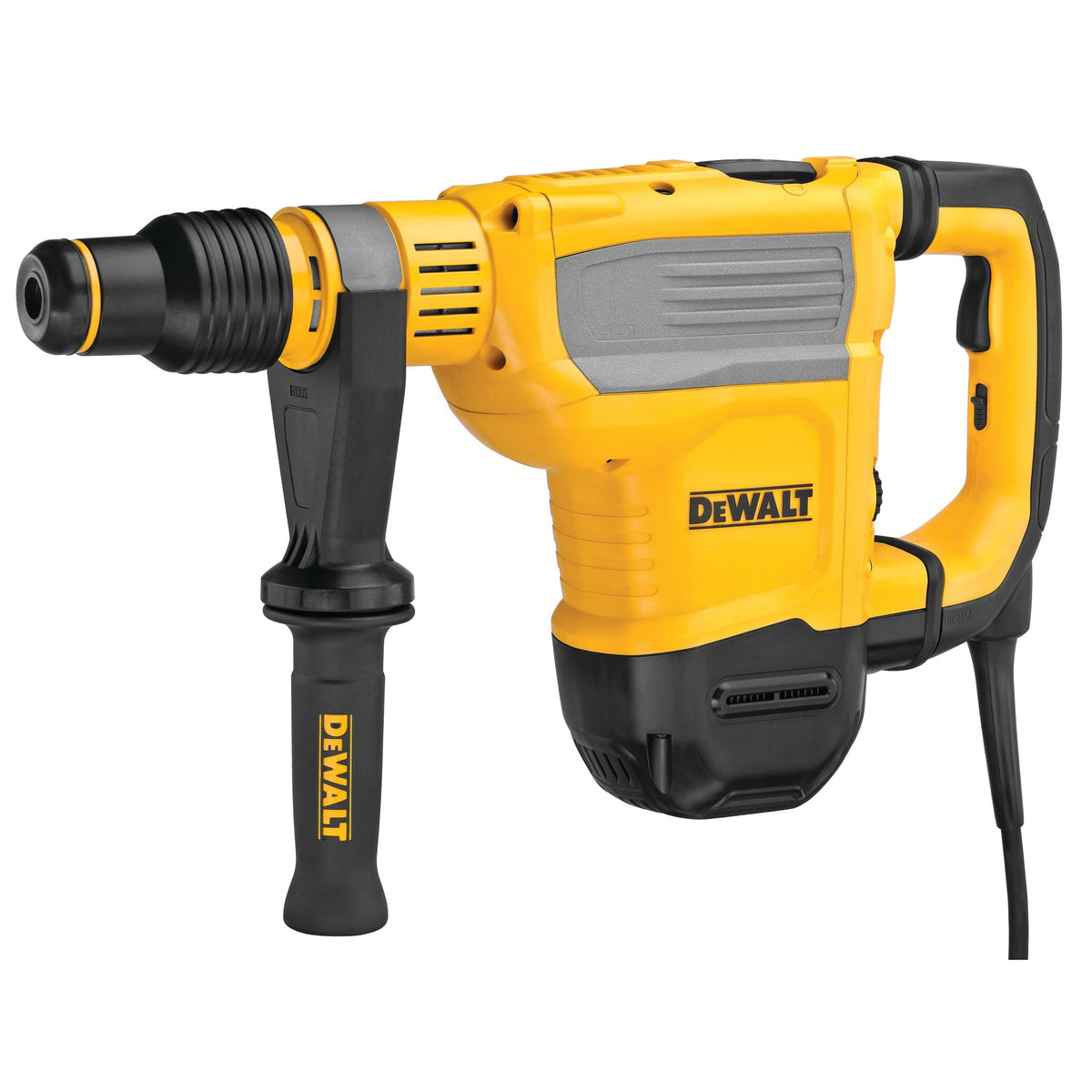 DEWALT D25614K 1-3/4 IN. SDS Max Combination Rotary Hammer Kit - product view