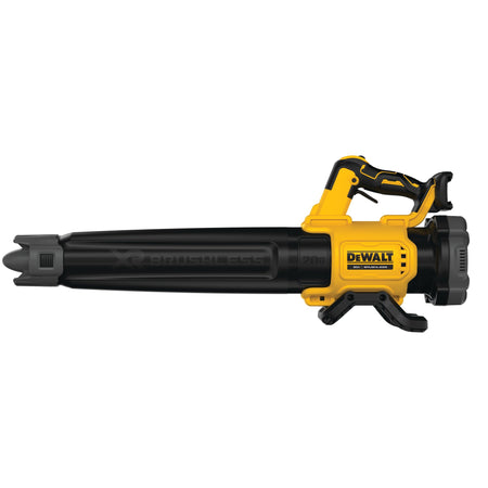 DEWALT DCBL722B 20V MAX* Lithium Ion XR Brushless Handheld Blower (Tool Only) - product view