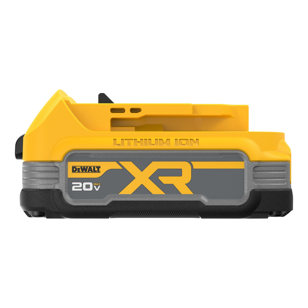 DEWALT DCBP034 20V MAX* DEWALT POWERSTACK™ COMPACT BATTERY - product view