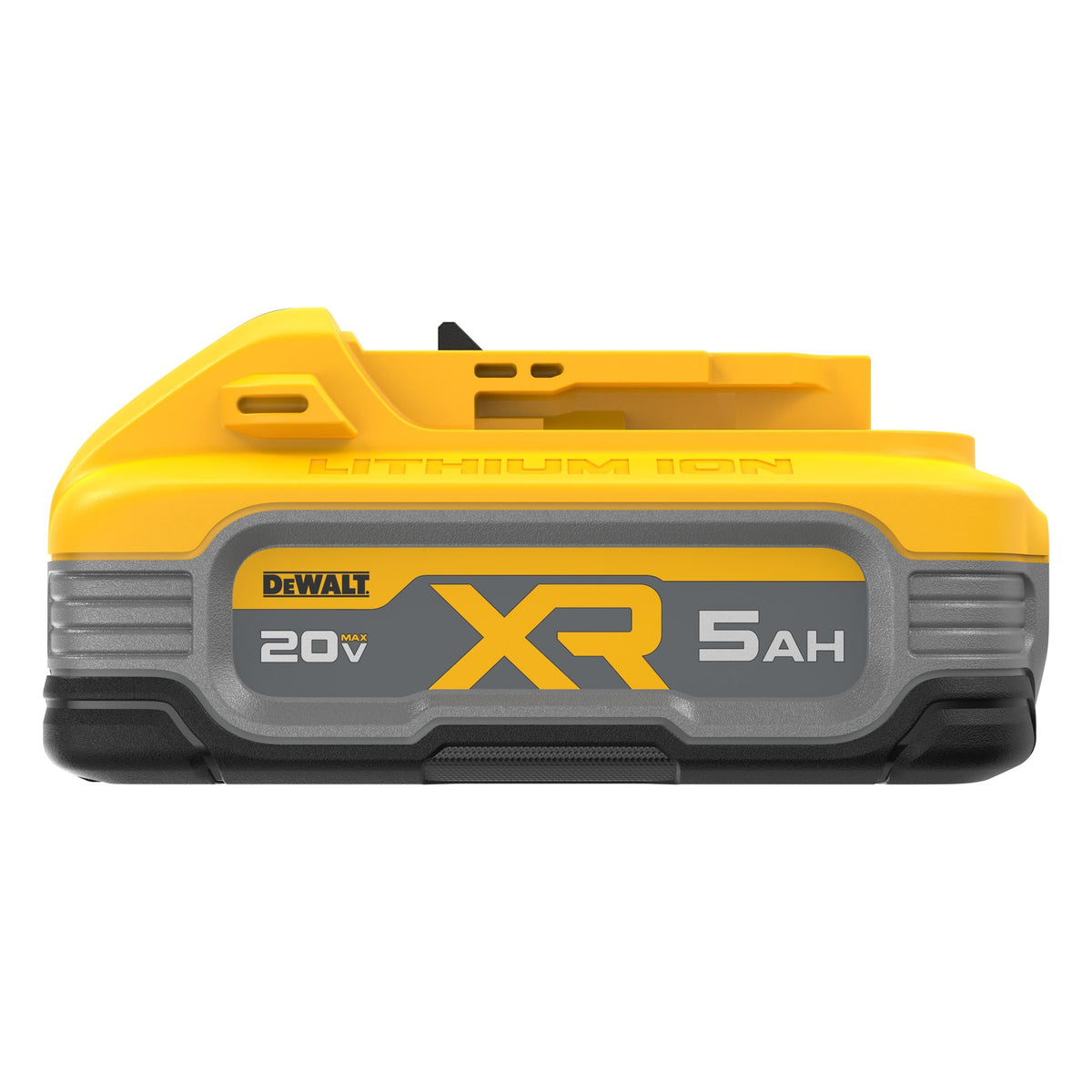 DEWALT DCBP520 POWERSTACK 5.0 Ah Battery - product view
