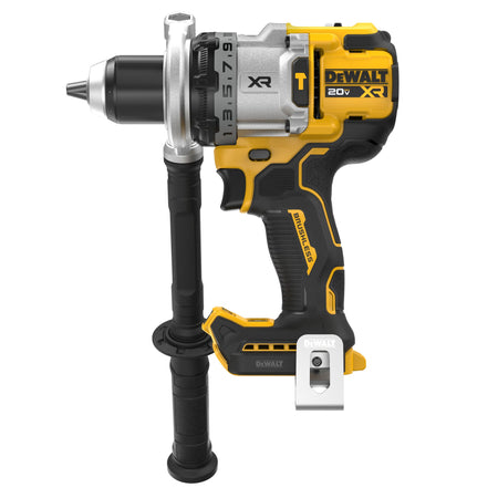 DEWALT DCD1007B 20V MAX XR 1/2 in. Brushless Cordless 3-Speed Hammer Drill (Tool Only) - product view