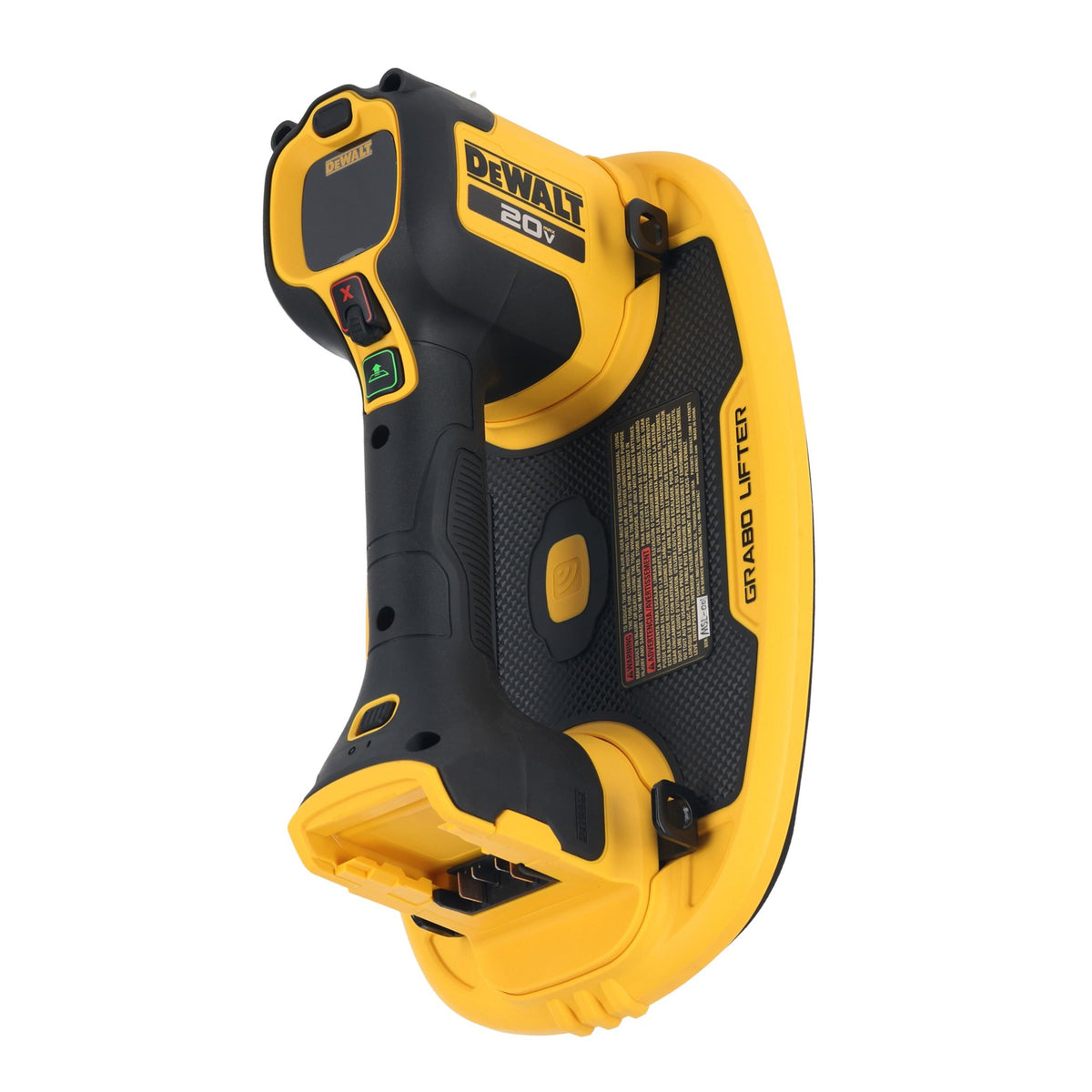 DEWALT DCE592B 20V MAX Grabo Lifter (Bare) - product view