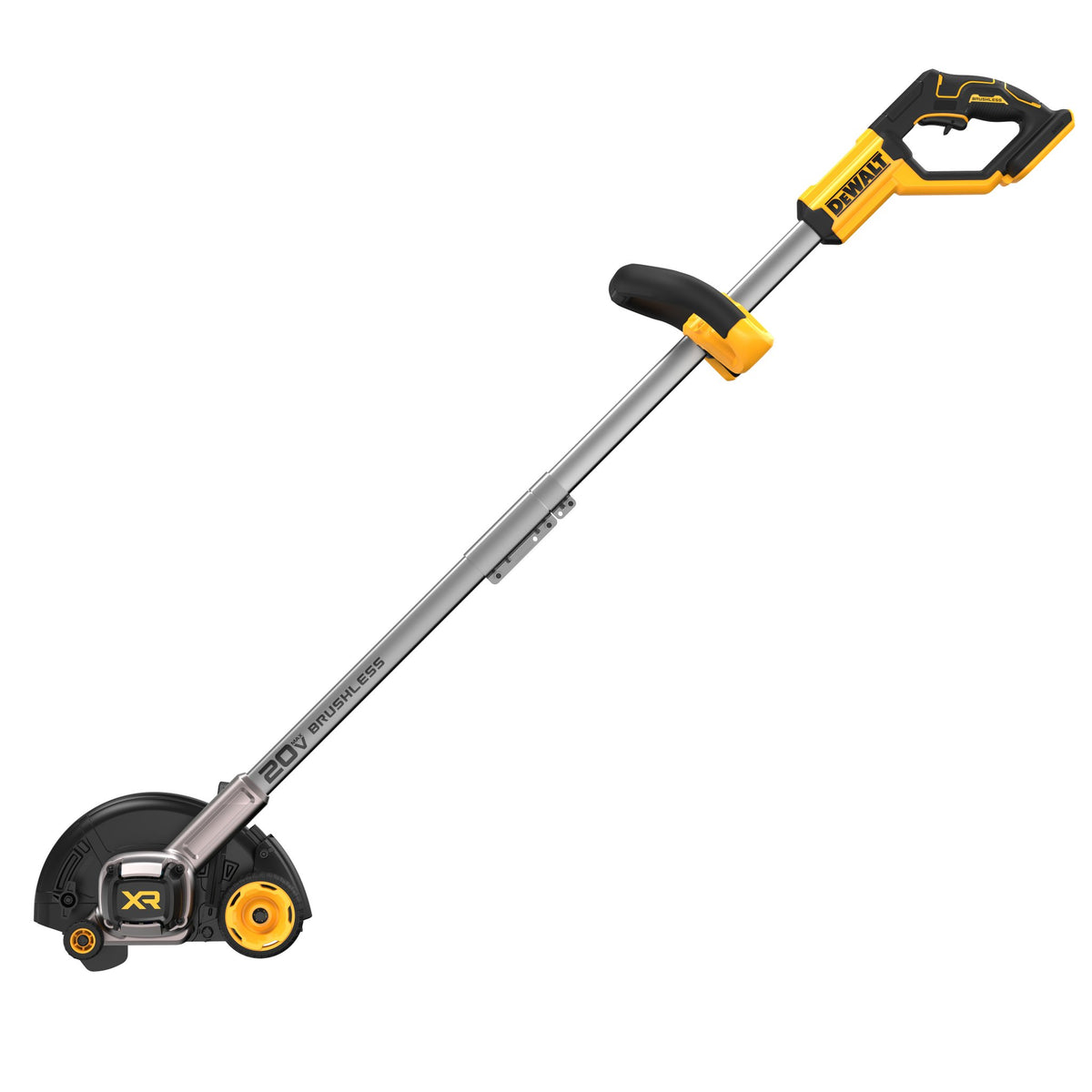 DEWALT DCED400B 20V MAX* Brushless Cordless Edger (Tool Only) - product view