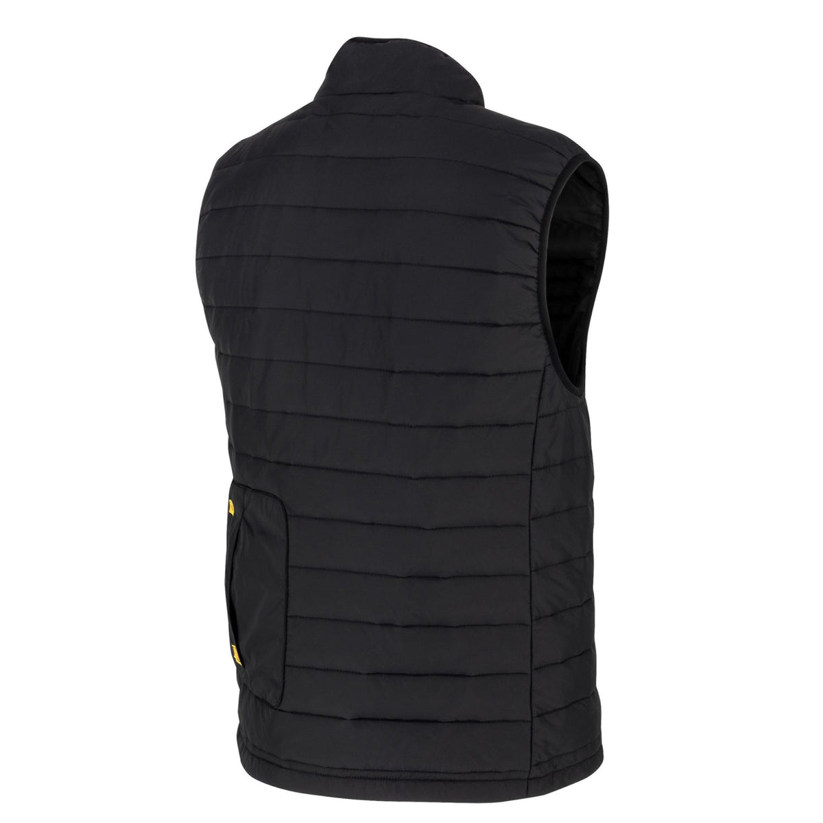 DEWALT DCHV095BD1-L Men's Heated Puffer Vest Kit (Large) - product view
