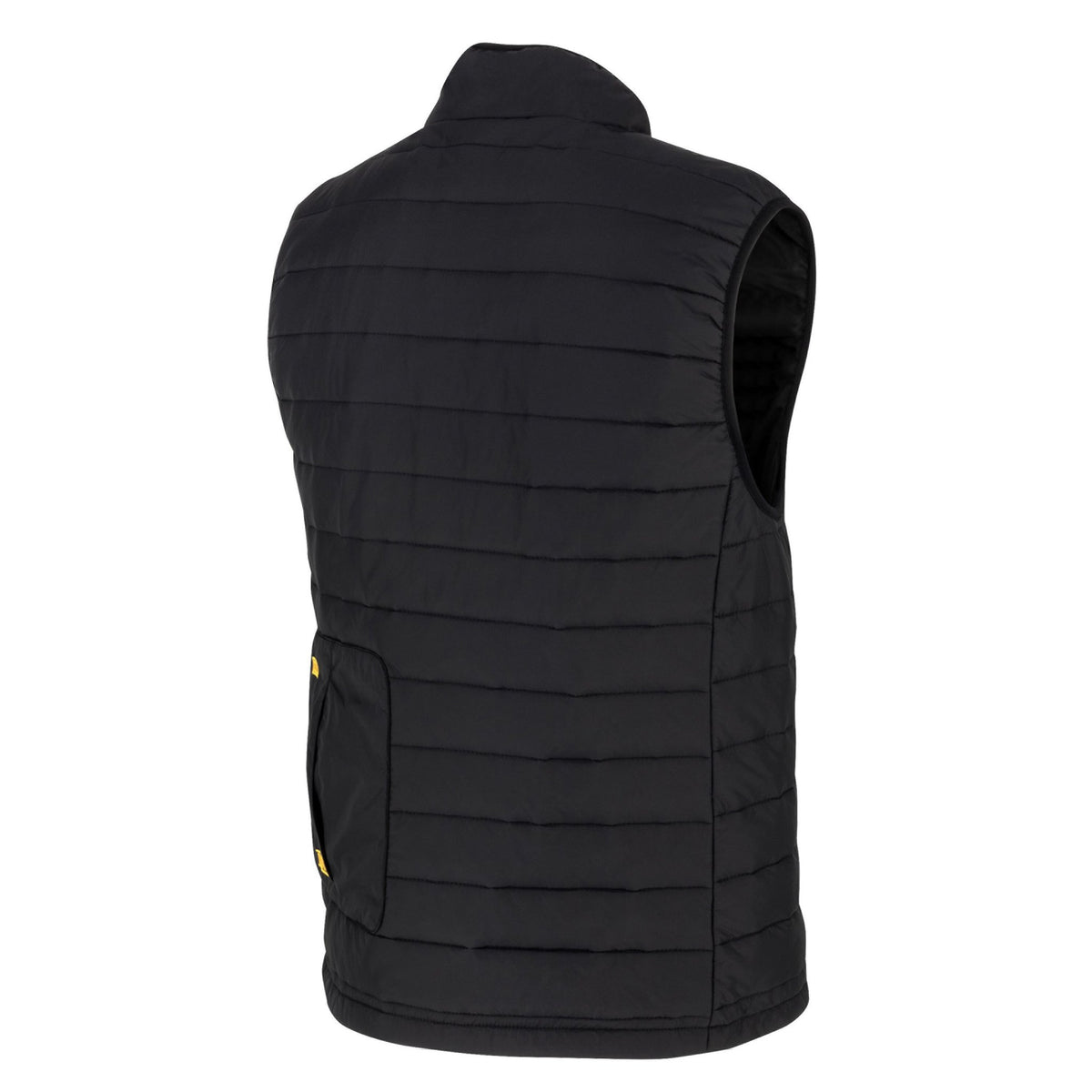 DEWALT DCHV095BD1-XL Men's Heated Puffer Vest Kit (Extra Large) - product view