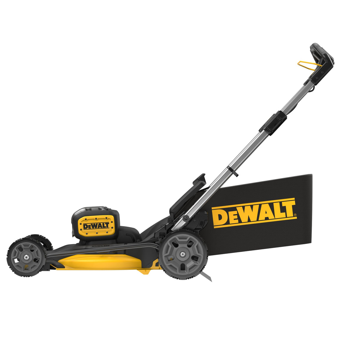 DEWALT DCMWP234U2-CA 2X20V MAX XR Cordless Push Mower Kit - product view