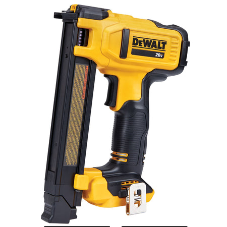 DEWALT DCN701B 20V MAX* Cordless Cable Stapler (Tool Only) - product view